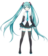 VIRTUAL SINGER (Release)