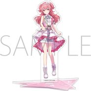 What I Can Do For Them Acrylic Stand