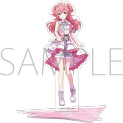 Koi wa Sekai Seifuku no Ato de Merch  Buy from Goods Republic - Online  Store for Official Japanese Merchandise, Featuring Plush