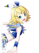 All To See You Smile T transparent.png (294 KB) All To See You Smile (trained)