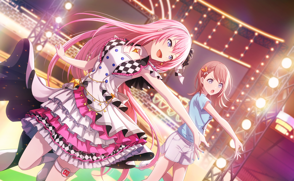 Sekai project Sekai project