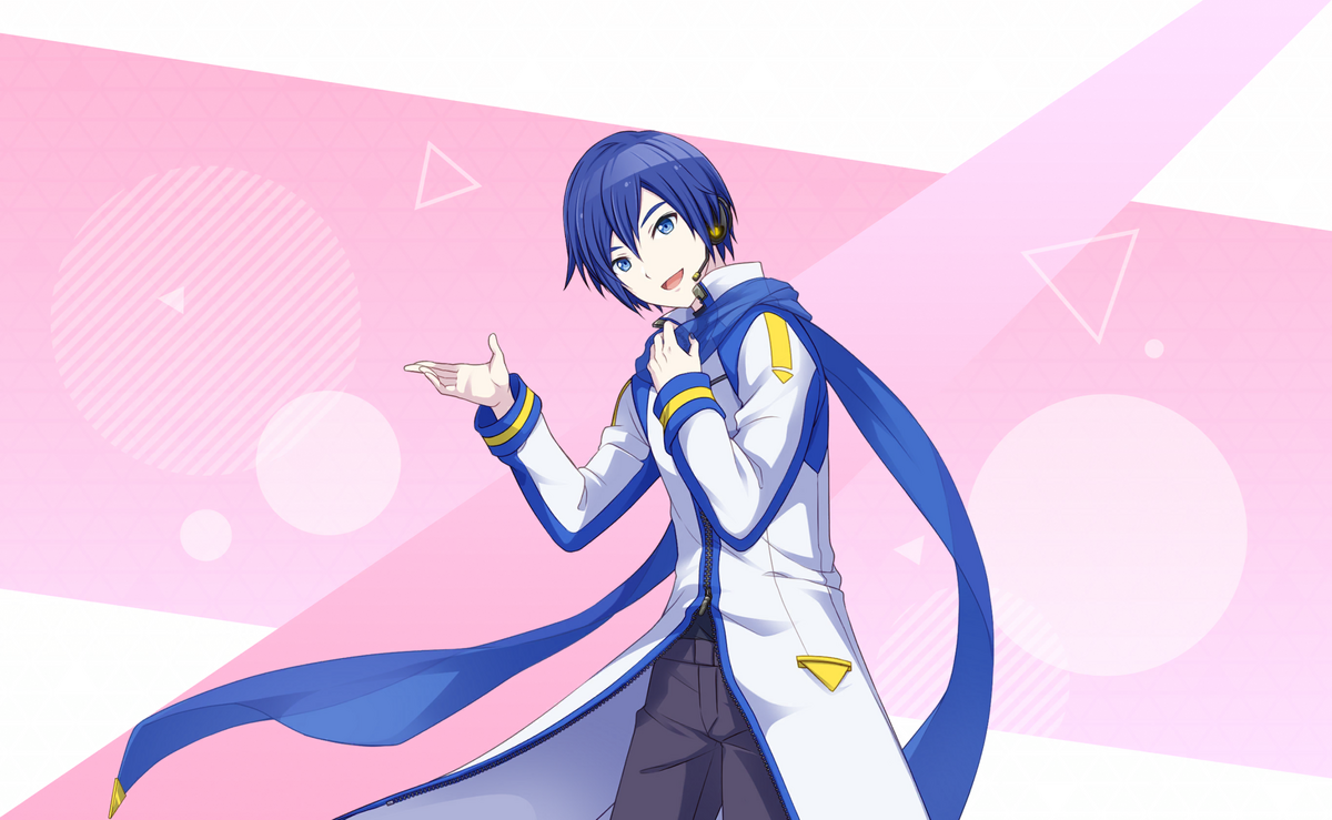 KAITO/Cards | Project SEKAI Wiki | Fandom