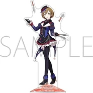 Strength From Kindness Acrylic Stand