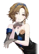 For All Your Hard Work (trained)