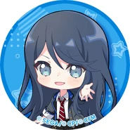 KRsekai 3rd Anniversary Celebration Icon
