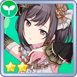 Marionette Dress icon