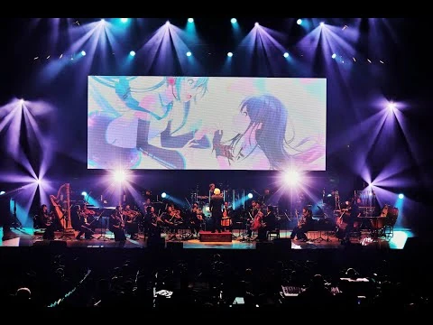 『セカイシンフォニー2021_Live_Blu-ray』ダイジェスト
