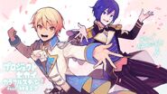 Release Countdown #21 by Iwato