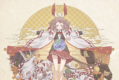 Bouken no Sho ga Kiemashita! | Project SEKAI Wiki | Fandom