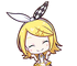 Kagamine Rin (MORE MORE JUMP!)