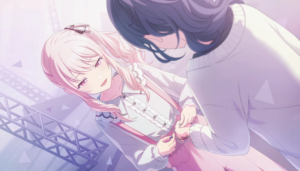 So We Can Stay By Your Side | Project SEKAI Wiki | Fandom