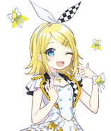 Rin Ora2 Promo.png (199 KB) Warera Stain Busters! by wogura