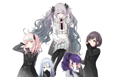 Egoist | Project SEKAI Wiki | Fandom