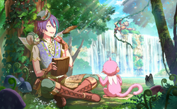 Kamishiro Rui/Cards | Project SEKAI Wiki | Fandom