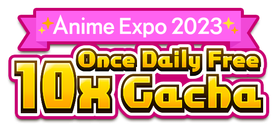 Anime Expo 2018 - sunpech.com