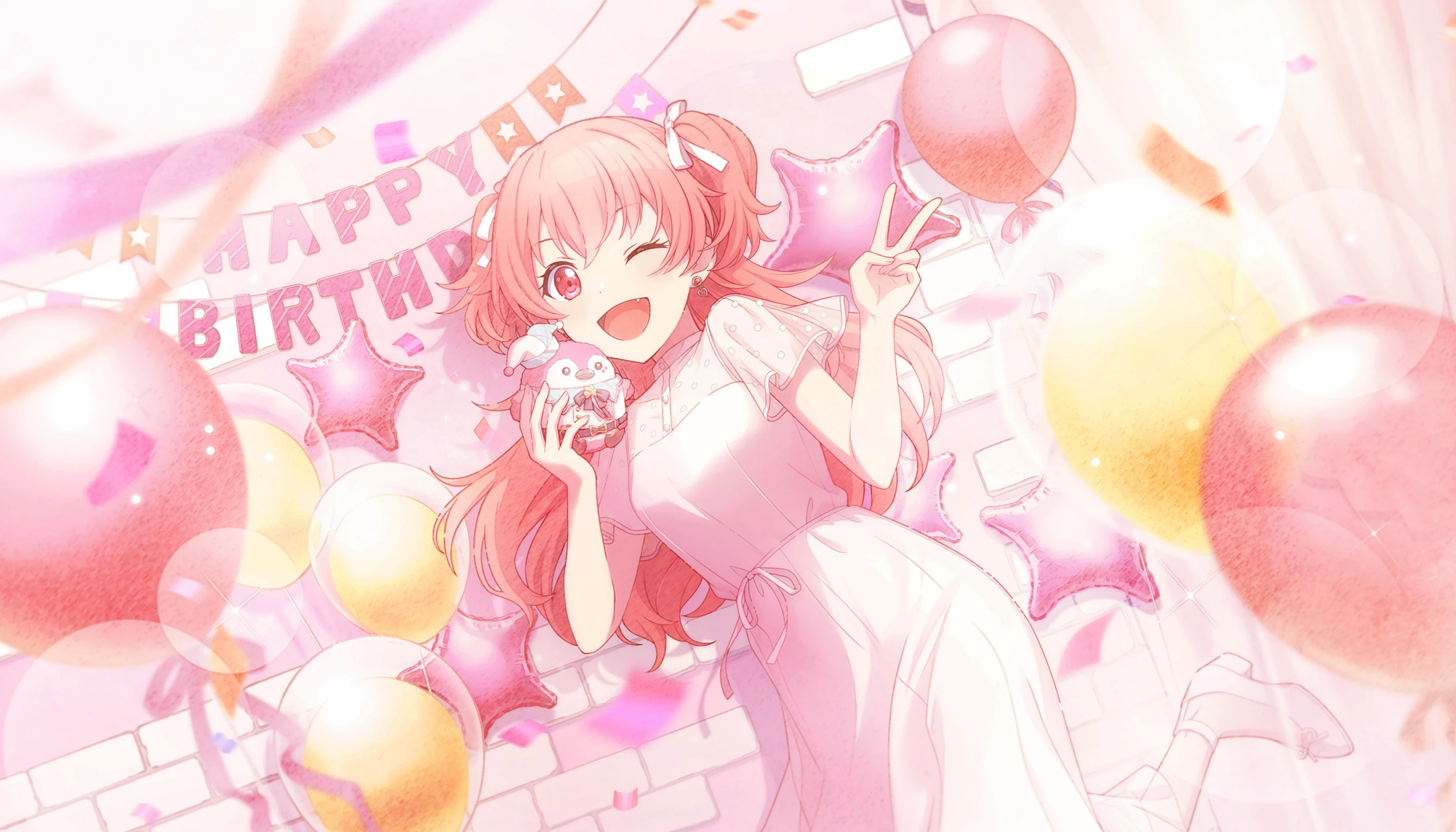 Happy Birthday!! 2025 | Project SEKAI Wiki | Fandom