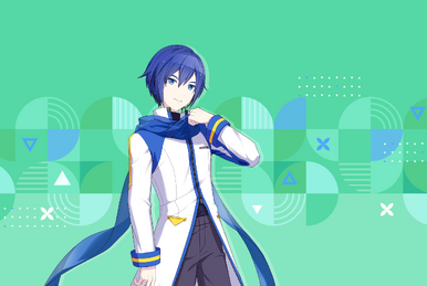 KAITO　アルバム　AO0　KITC Project 駿河屋 -<中古>KAITO 民族調コンピレーションアルバム AO / KITC