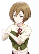 A Quality Blend (untrained)