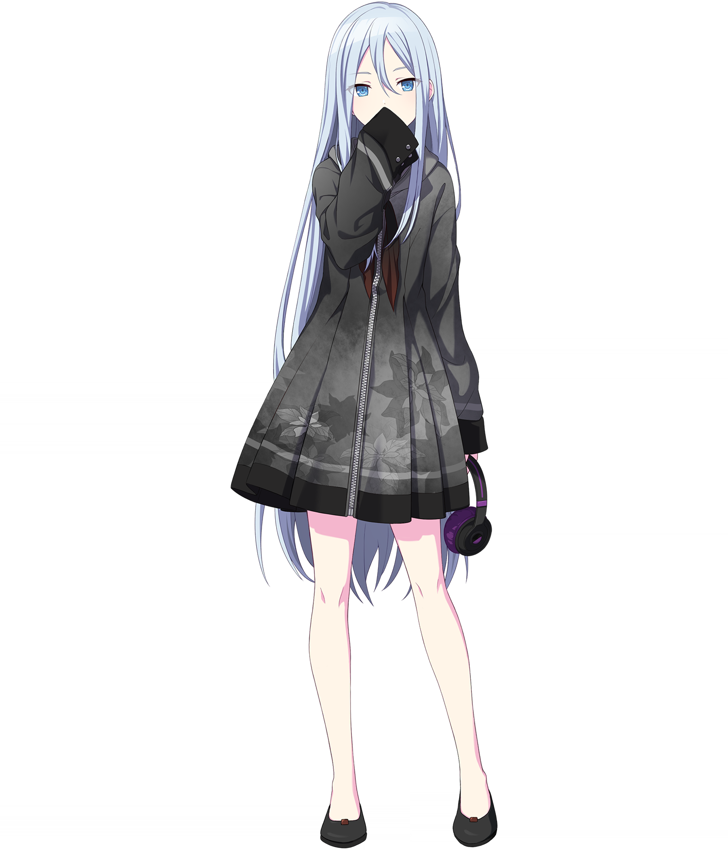 Chibi Models, Project SEKAI Wiki