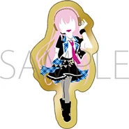 Leo/need Luka pin via Animate