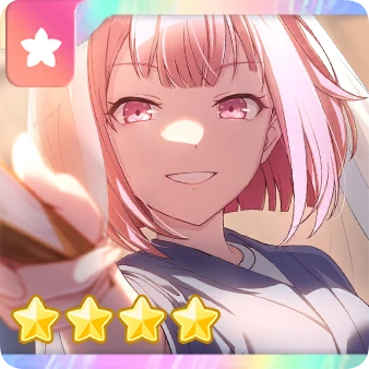 Smirk Of A Winner icon