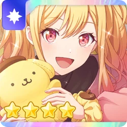Featuring Pompompurin | Project SEKAI Wiki | Fandom