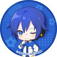 KRsekai 3rd Anniversary Celebration Icon