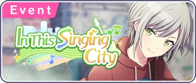 Nessa Cidade Cantante Banner EN
