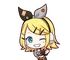 Kagamine Rin (Vivid BAD SQUAD)