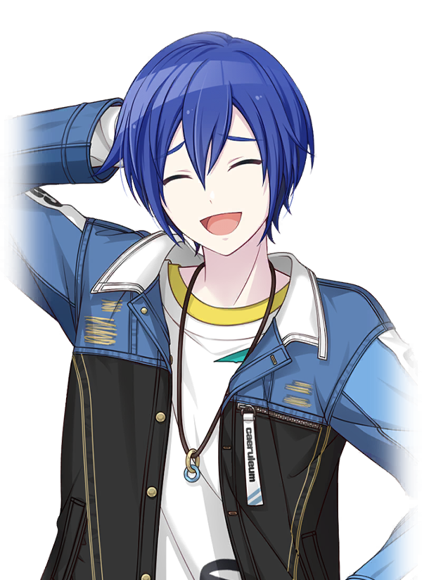 Kaito Project Sekai Wiki Fandom