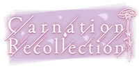 Carnation Recollection Logo