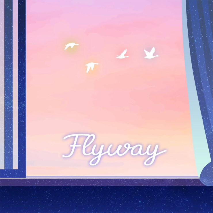 Flyway | Project SEKAI Wiki | Fandom