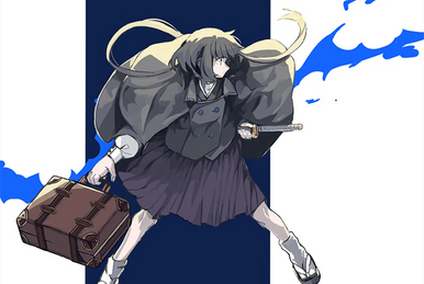 SEVEN GIRLS' DISCORD | Vocaloid Wiki | Fandom