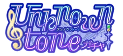 Unknown tone Gacha Logo