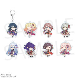 Project SEKAI COLORFUL LIVE 4th -Unison- | Project SEKAI