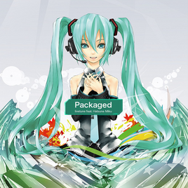 Packaged Game Cover