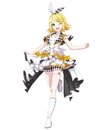 Rin More More Jump.png (767 KB) MORE MORE JUMP! (Release)