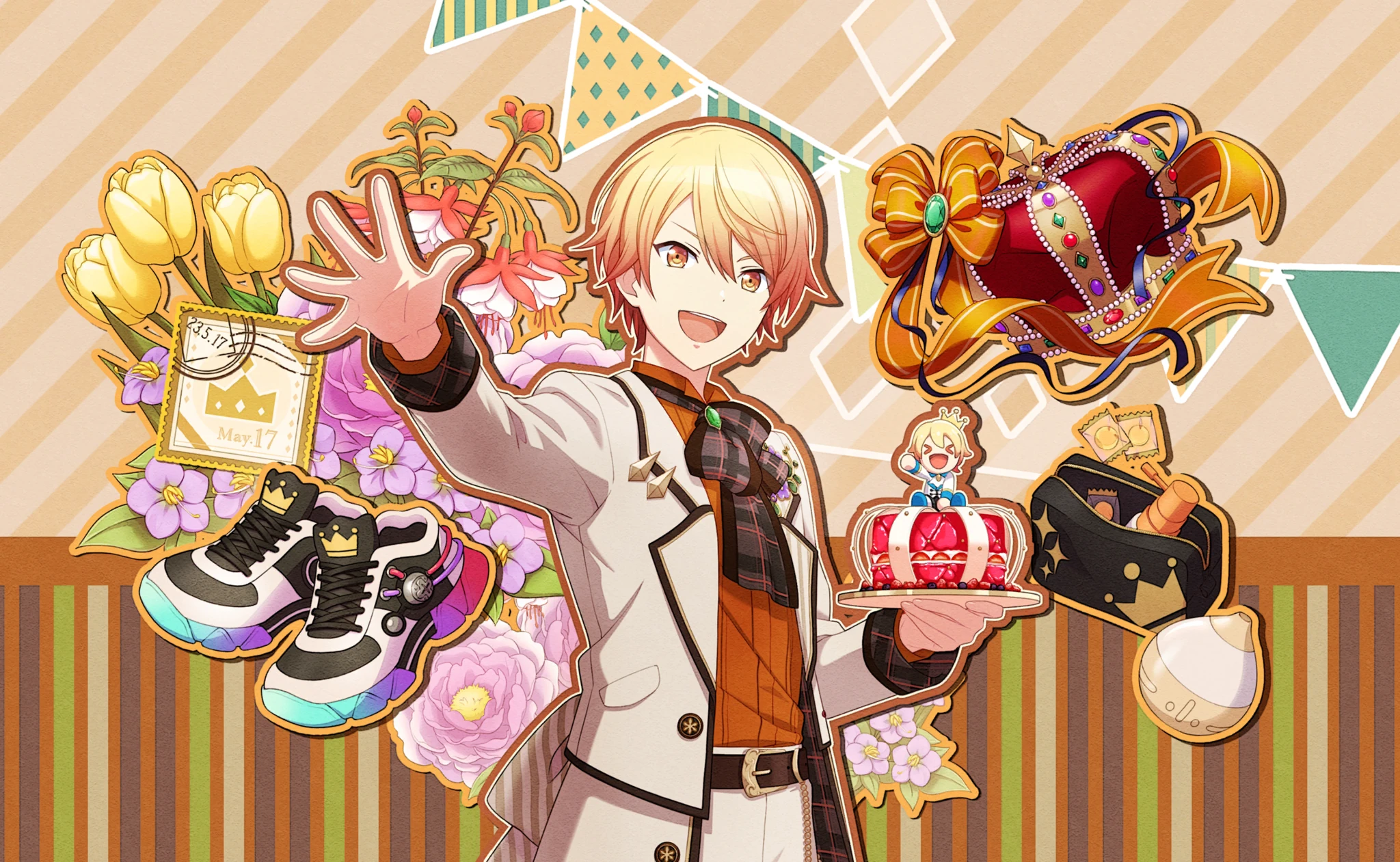 Happy Birthday!! 2023 | Project SEKAI Wiki | Fandom