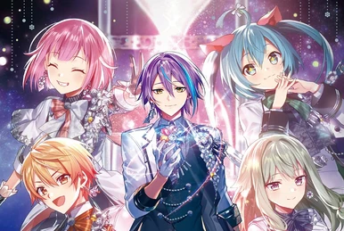 88☆彡 | Project SEKAI Wiki | Fandom