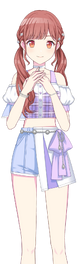 Chiharu Live2D Model