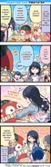 4koma #248 "Photo Op"