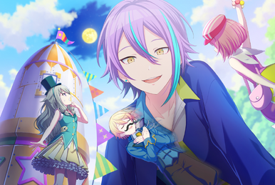歌の棲む家～メゾン初音～ (Uta no Sumu Ie ~Maison Hatsune