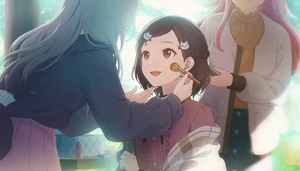 Luxury Makeup Session