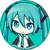Miku (icon)
