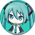 Miku (icon)