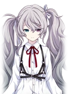 Protective Gaze (untrained)