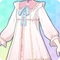 Lots of Ribbons & Strawberries Dress