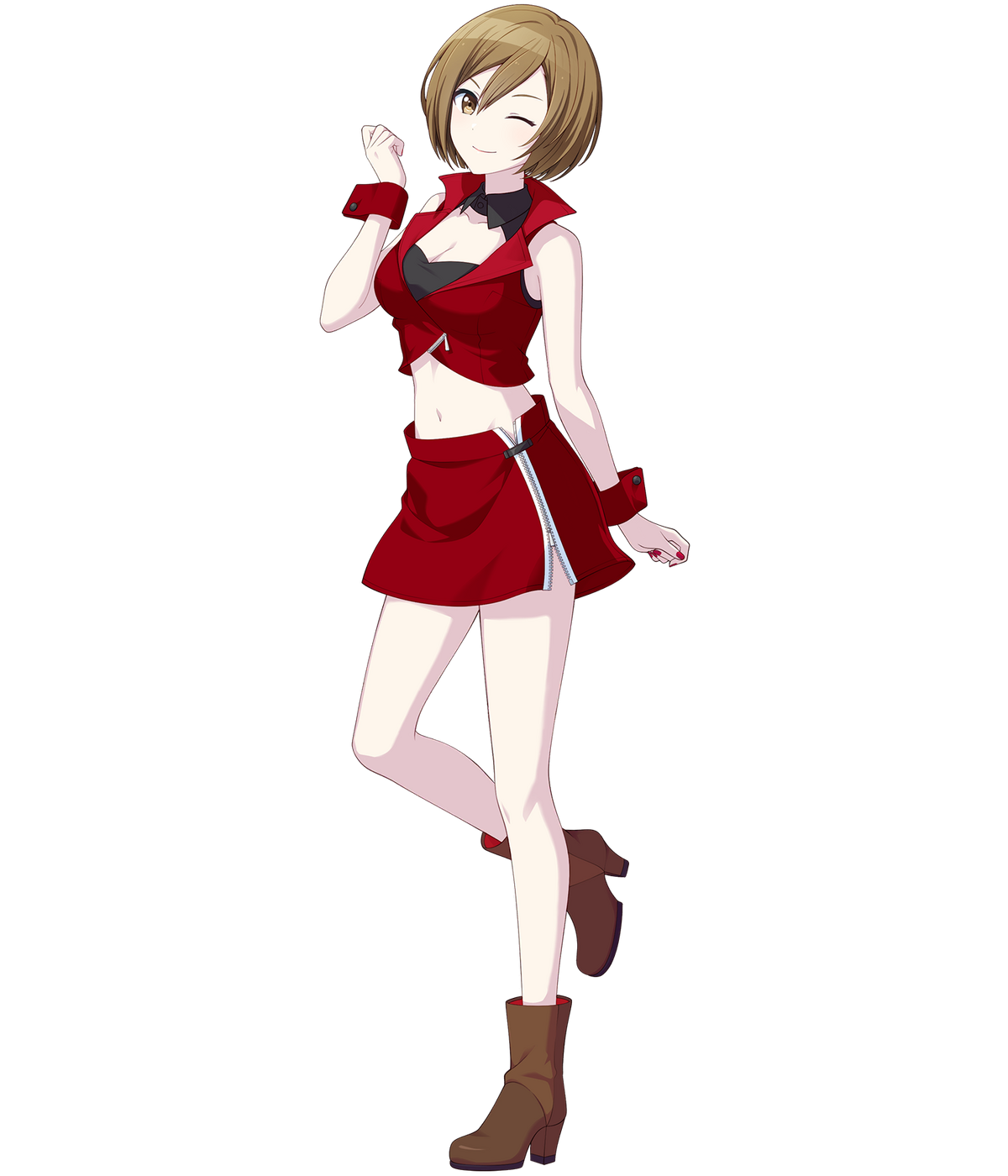 MEIKO | Project SEKAI Wiki | Fandom