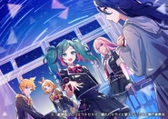 SEKAI Movie Tama Illustration.jpg (1.19 MB) Illustration by Tama