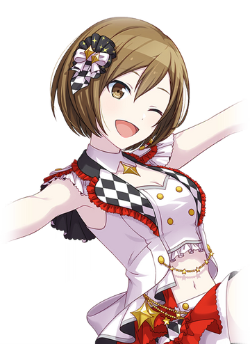 MEIKO | Project SEKAI Wiki | Fandom